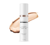 DRMTLGY Anti-Aging Tinted Moisturizer SPF 46 – Sheer Face Sunscreen & Lightweight Makeup with Broad  UV Protection – Hydrating Skin Care & Face Moisturizer – 1.7 oz