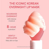 Laneige Skincare & Lip Care Holiday Gift Sets – Lip Mask, Water Bank, Lip Glowy Balm – Beauty Essentials for Gifting & Self-Care