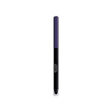 Revlon ColorStay Pencil Waterproof Eyeliner, Smudge-Proof, Eye Makeup with Built-In Sharpener, Stocking Stuffer for Women, 201 Black, 2 pack