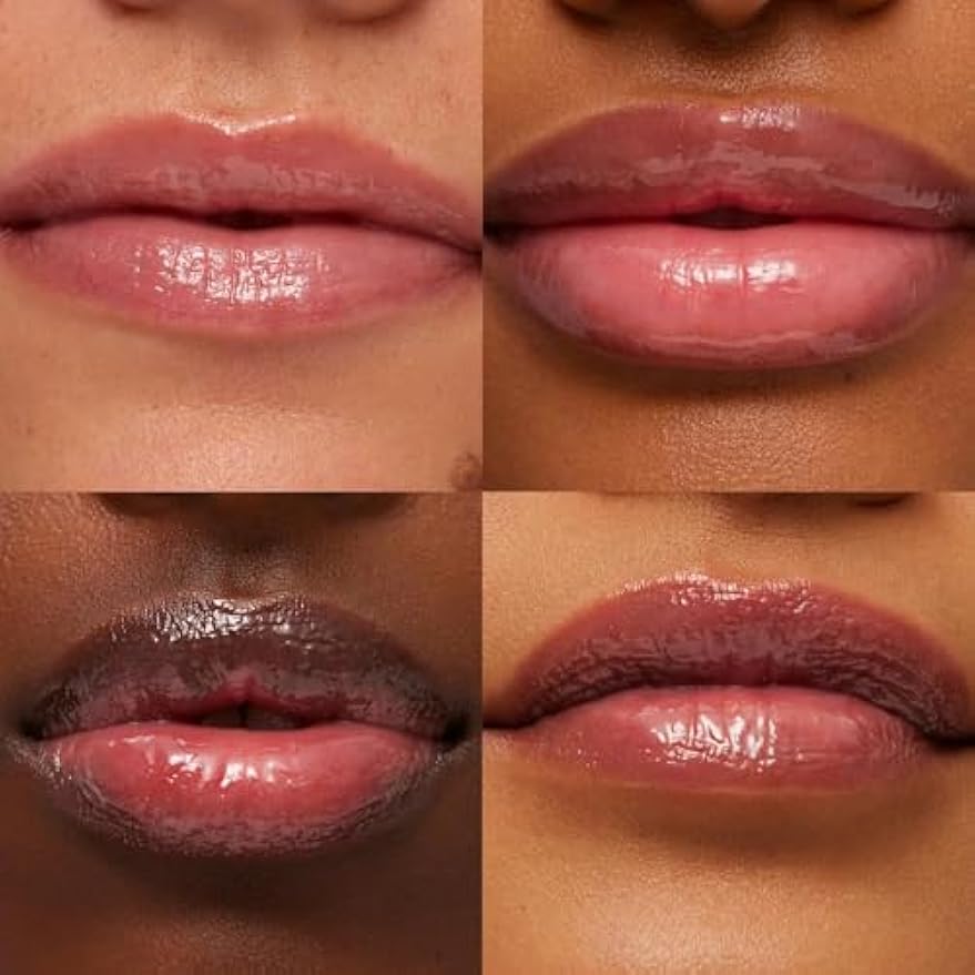 Summer Fridays Tinted Lip Butter Balm - Conditioning Lip Balm for Instant Moisture, Shine & Hydration - Sheer-Tinted, Soothing Skincare - Pink Sugar (.5 Oz)