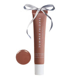 Summer Fridays Tinted Lip Butter Balm - Conditioning Lip Balm for Instant Moisture, Shine & Hydration - Sheer-Tinted, Soothing Skincare - Pink Sugar (.5 Oz)