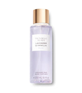 Body Fragrance Mist, Bare Vanilla - 8.4 fl oz