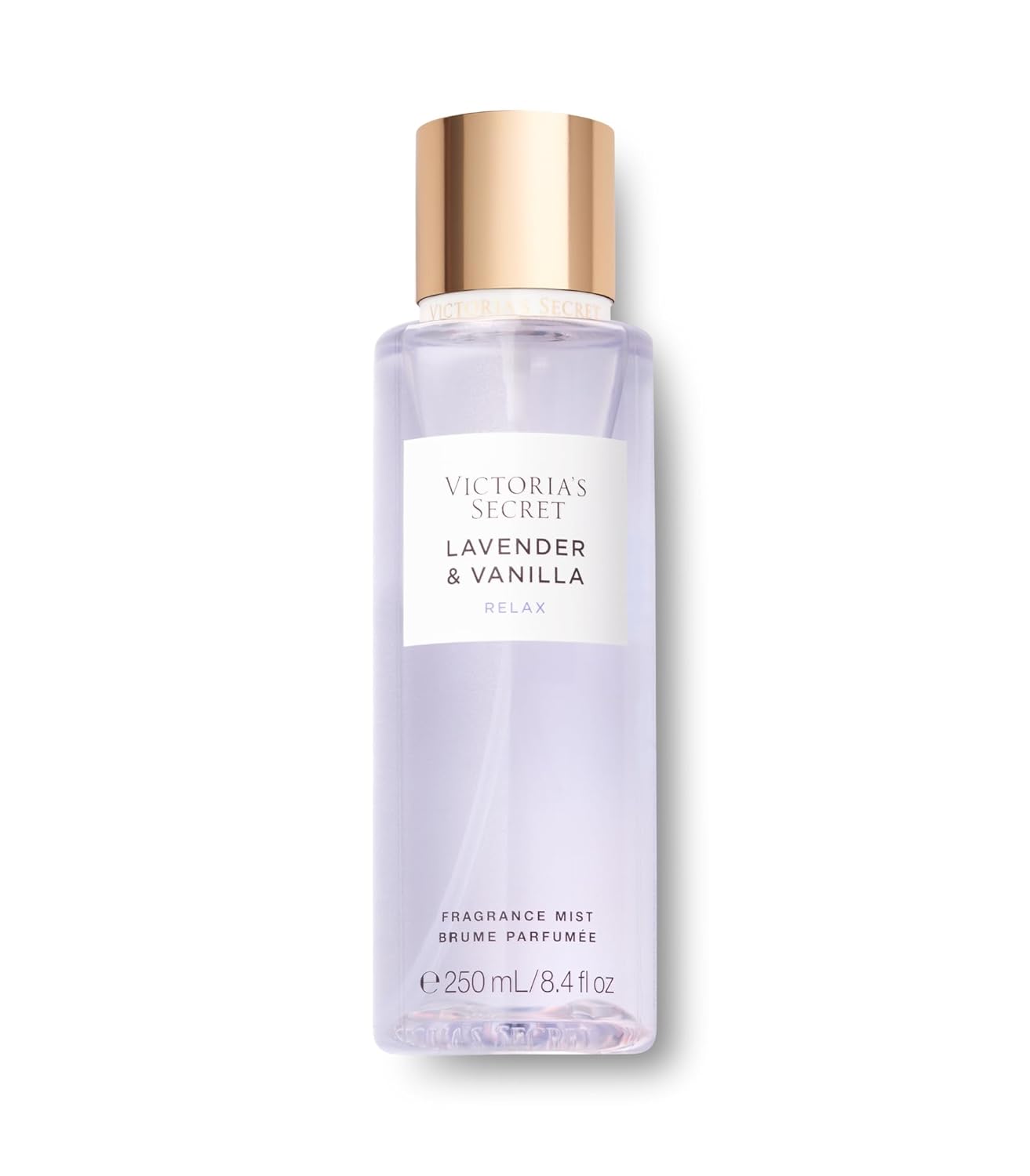 Body Fragrance Mist, Bare Vanilla - 8.4 fl oz