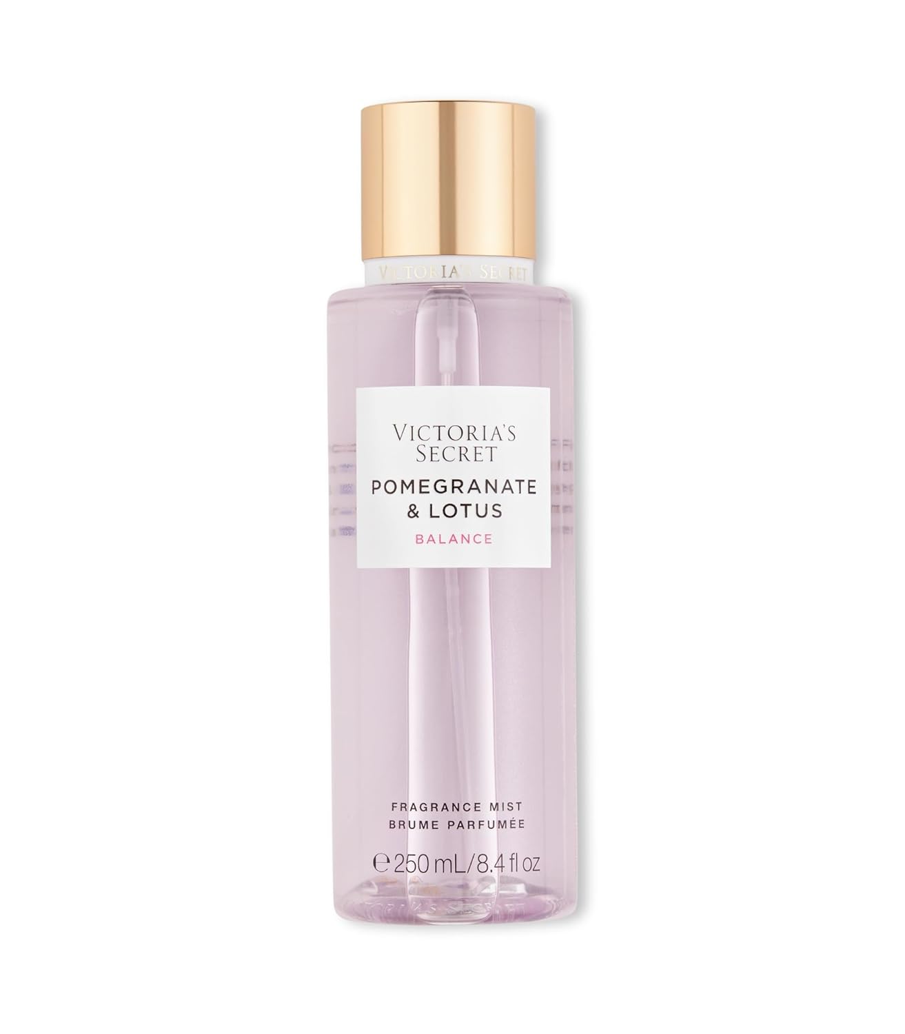 Body Fragrance Mist, Bare Vanilla - 8.4 fl oz