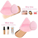 Makeup Brush Set 31 Pcs Make up Tool Gift Set - Premium Synthetic Makeup Brush Kit Foundation Powder Concealers Eye Blush Make Up Brush Kit