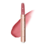 tarte maracuja juicy lip plump – Hydrating & Volumizing Lip Plumper Gloss Balm with Nourishing Hyaluronic Acid & Vitamin E, Plumps & Moisturizes, Cruelty-Free