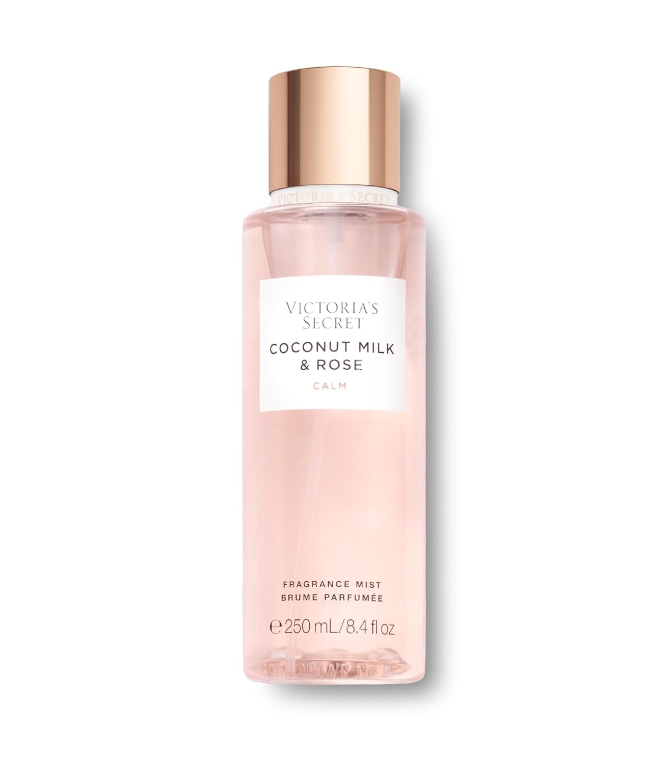 Body Fragrance Mist, Bare Vanilla - 8.4 fl oz
