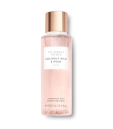 Body Fragrance Mist, Bare Vanilla - 8.4 fl oz