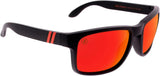 Blenders Eyewear Canyon – Polarized Sunglasses – Active Style, Durable Frame – 100% UV Protection – For Men & Women