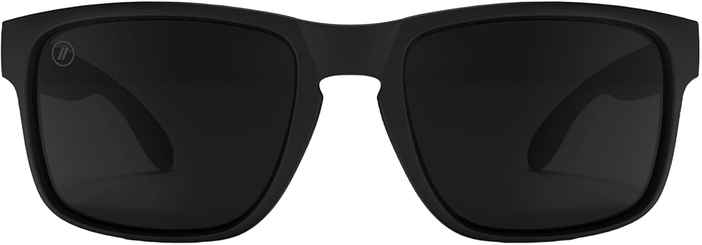 Blenders Eyewear Canyon – Polarized Sunglasses – Active Style, Durable Frame – 100% UV Protection – For Men & Women