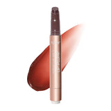 tarte maracuja juicy lip plump – Hydrating & Volumizing Lip Plumper Gloss Balm with Nourishing Hyaluronic Acid & Vitamin E, Plumps & Moisturizes, Cruelty-Free