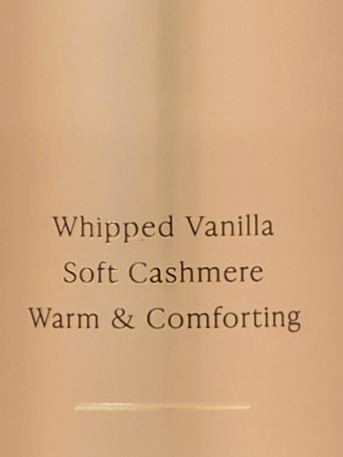 Body Fragrance Mist, Bare Vanilla - 8.4 fl oz