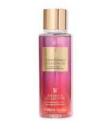 Body Fragrance Mist, Bare Vanilla - 8.4 fl oz