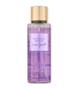 Body Fragrance Mist, Bare Vanilla - 8.4 fl oz