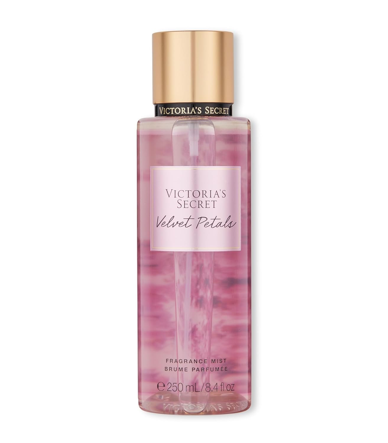 Body Fragrance Mist, Bare Vanilla - 8.4 fl oz