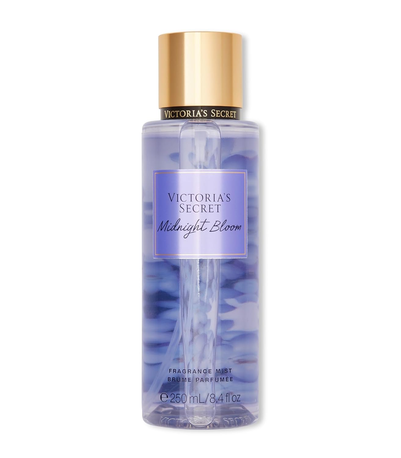 Body Fragrance Mist, Bare Vanilla - 8.4 fl oz