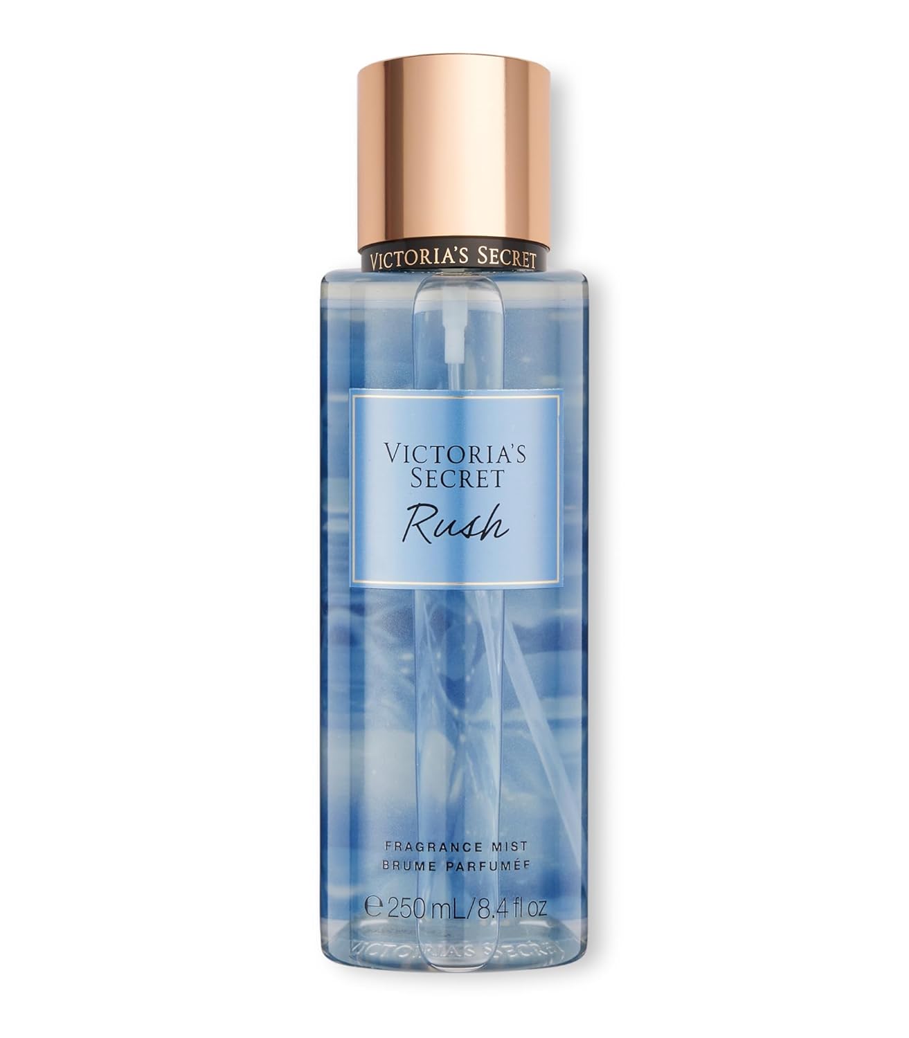 Body Fragrance Mist, Bare Vanilla - 8.4 fl oz