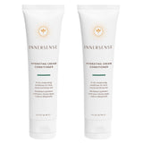 INNERSENSE Organic Beauty - Natural Hydrating Cream Conditioner | Non-Toxic, Cruelty-Free, Clean Haircare (10oz)