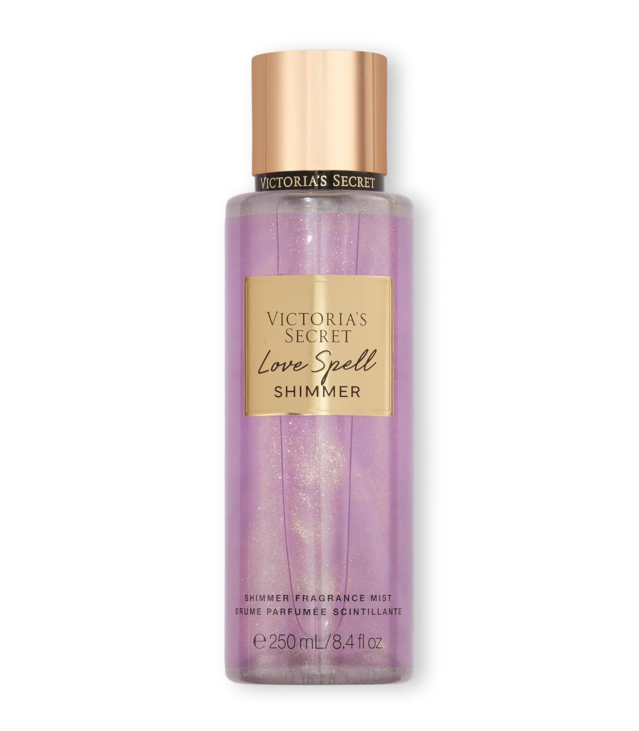 Body Fragrance Mist, Bare Vanilla - 8.4 fl oz