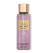 Body Fragrance Mist, Bare Vanilla - 8.4 fl oz