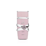 Lattafa Yara - Vanilla, Gourmand, Fruity, Floral - Eau de Parfum Long-Lasting Fragrance for Women, 3.40 Ounce / 100 ml