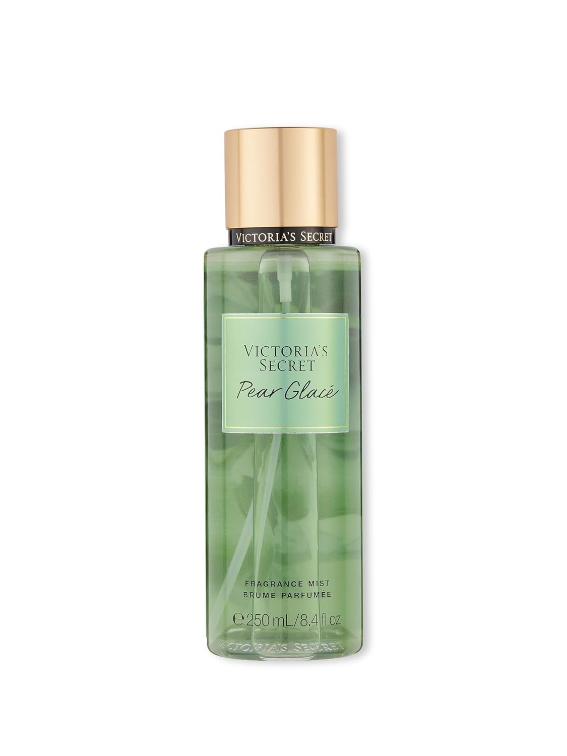 Body Fragrance Mist, Bare Vanilla - 8.4 fl oz