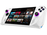 ASUS ROG  Ally – 7” 1080p 120Hz Touchscreen Gaming Handheld, 3-month Game Pass Premium included, AMD Ryzen Z2 A, 16GB RAM, 512GB SSD, White