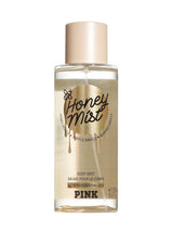 Body Fragrance Mist, Bare Vanilla - 8.4 fl oz