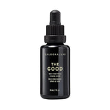 Caldera + Lab The Good | Men's Organic Moisturizing Face Serum for Dry, Sensitive, & Normal Skin –  Natural & Antioxidant Packed Skincare Facial Oil