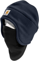 Carhartt Men's A202 Fleece 2-in-1 Headwear