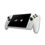 ASUS ROG  Ally – 7” 1080p 120Hz Touchscreen Gaming Handheld, 3-month Game Pass Premium included, AMD Ryzen Z2 A, 16GB RAM, 512GB SSD, White