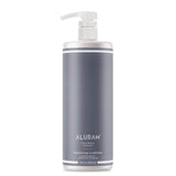 Aluram Coconut Water Moisturizing Conditioner for Men and Women, Clean Hydration and Shine for Medium to Coarse Textured Hair