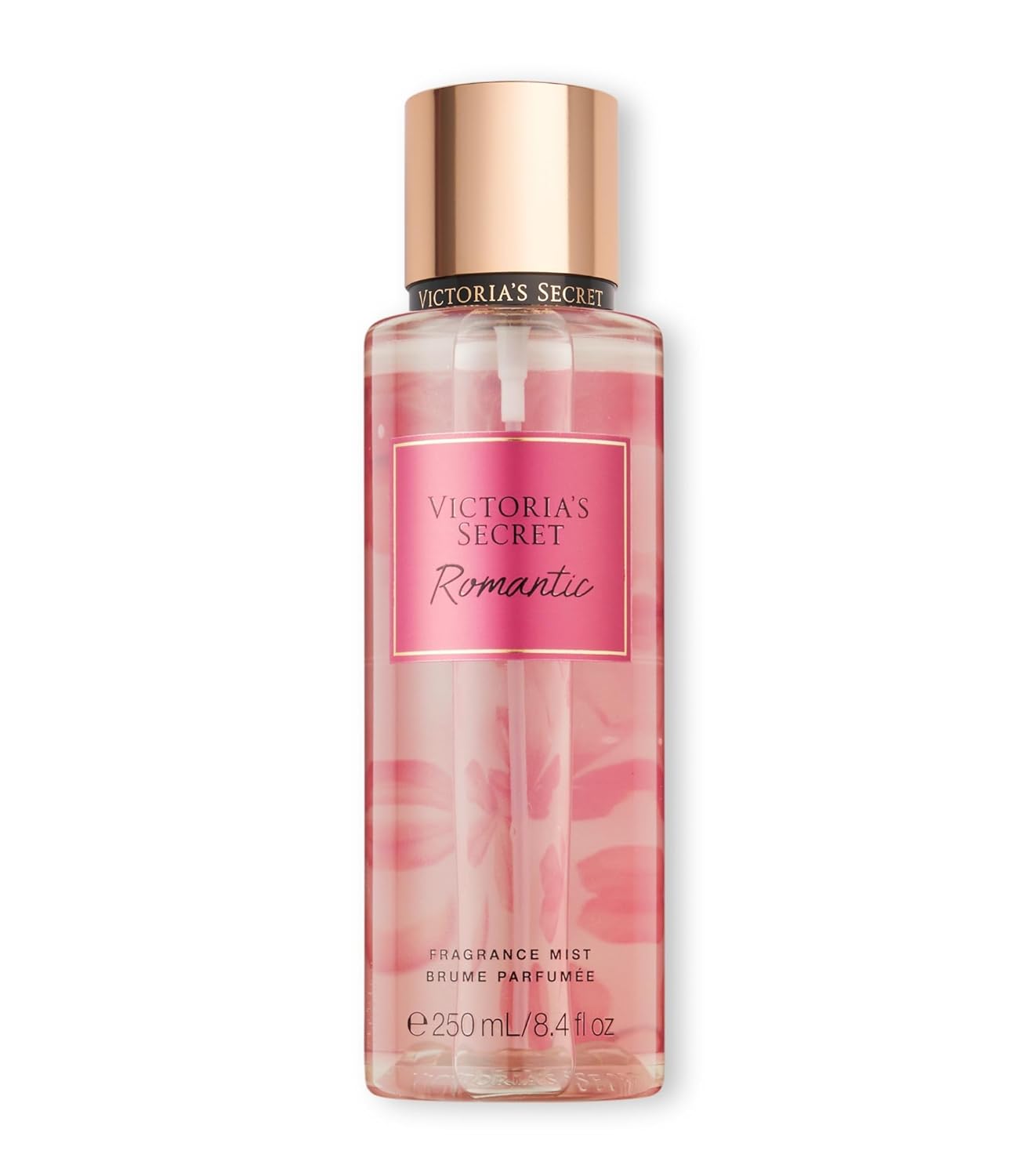 Body Fragrance Mist, Bare Vanilla - 8.4 fl oz
