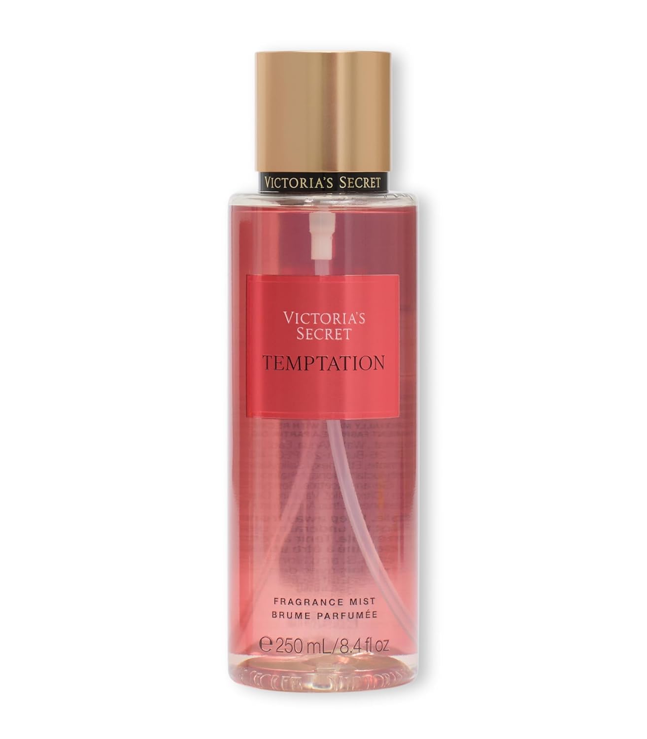 Body Fragrance Mist, Bare Vanilla - 8.4 fl oz