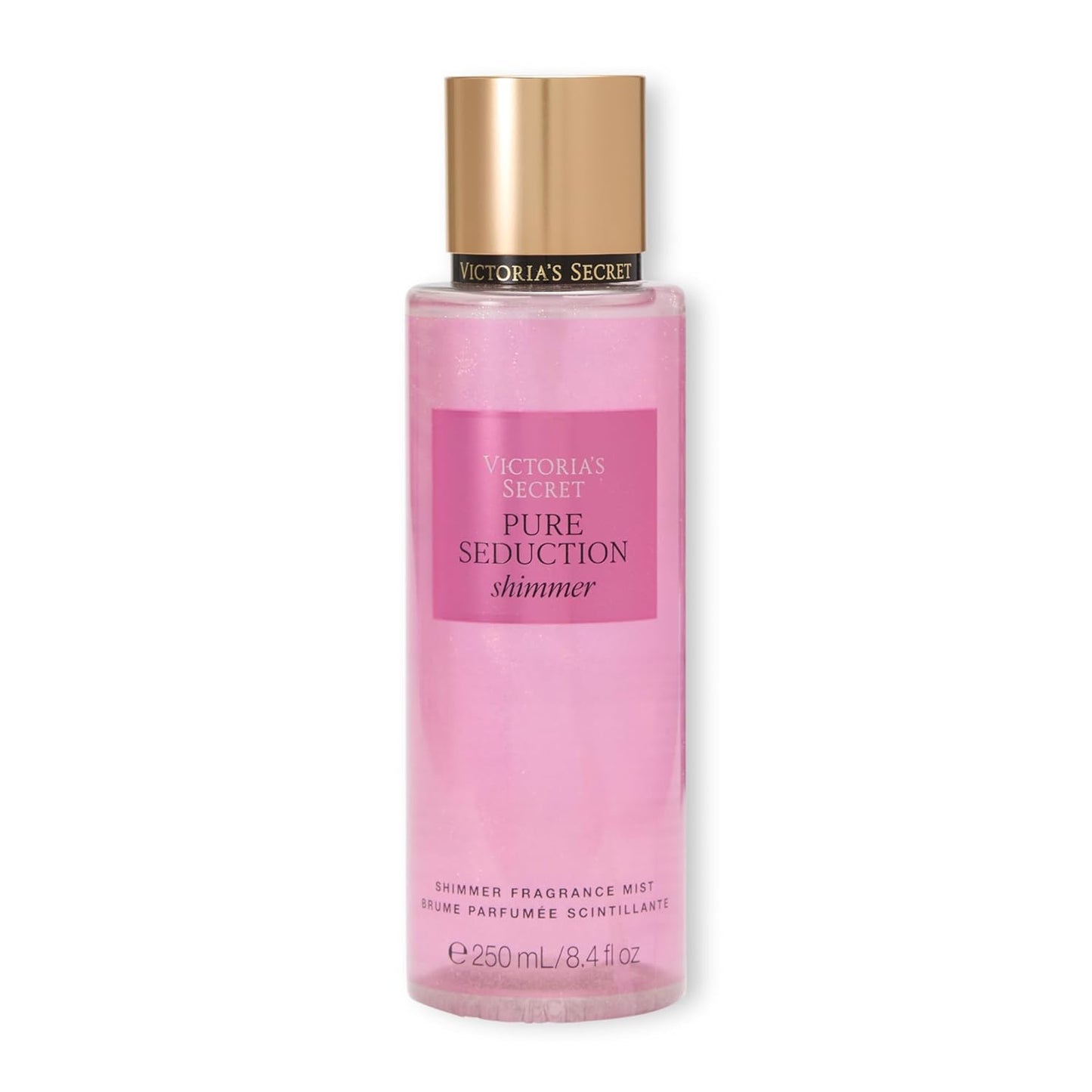 Body Fragrance Mist, Bare Vanilla - 8.4 fl oz
