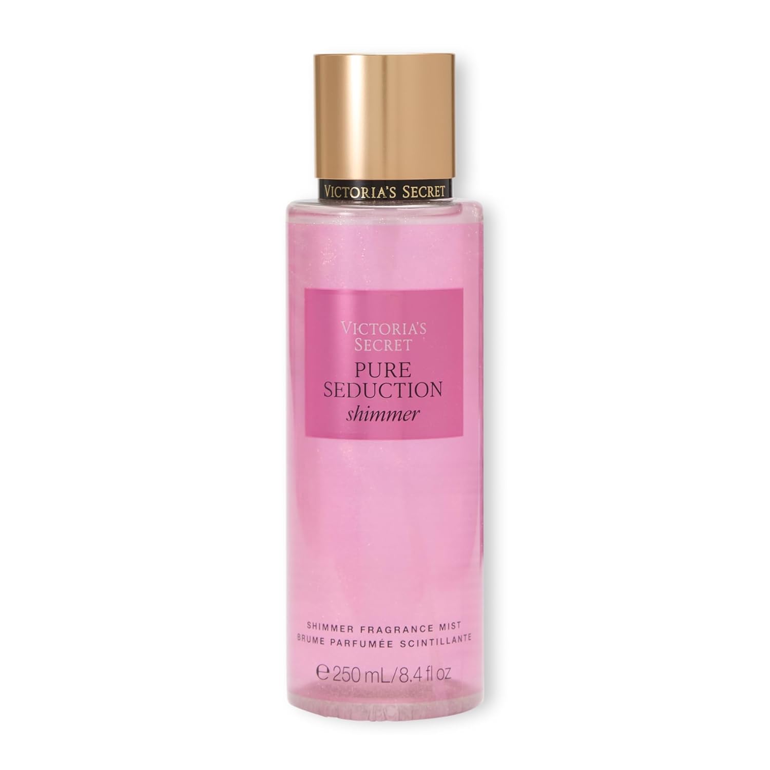 Body Fragrance Mist, Bare Vanilla - 8.4 fl oz