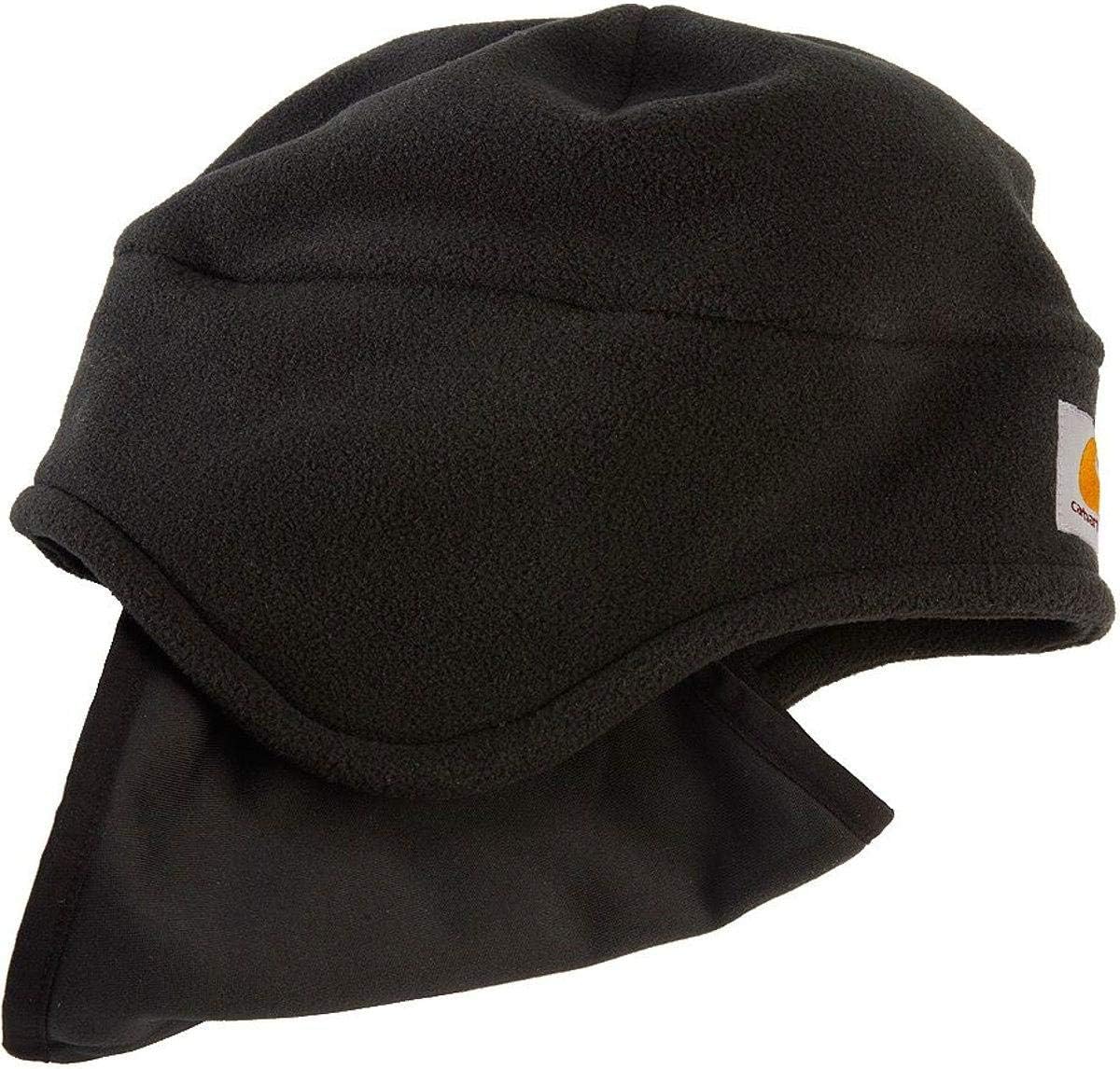 Carhartt Men's A202 Fleece 2-in-1 Headwear