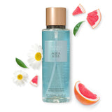 Body Fragrance Mist, Bare Vanilla - 8.4 fl oz