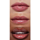 e.l.f. Glow Reviver Lip Oil, Nourishing Tinted Lip Oil For A High-shine Finish, Infused With Jojoba Oil, Cruelty-free, Jam Session