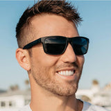Blenders Eyewear Canyon – Polarized Sunglasses – Active Style, Durable Frame – 100% UV Protection – For Men & Women