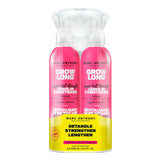 Marc Anthony Leave-In Conditioner Spray & Detangler, Grow Long Biotin - Anti-Frizz Deep Conditioner For Ends & Breakage - Vitamin E, Caffeine & Ginseng for Curly, Dry & Damaged Hair