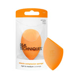 Miracle Complexion Beauty Sponge Makeup Blender, Set of 4