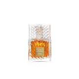 Lattafa Khamrah - Vanilla, Warm Spicy, Amber, Cinnamon - Eau de Parfum Long-Lasting Fragrance for Unisex, 3.40 Ounce / 100 ml