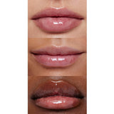 e.l.f. Glow Reviver Lip Oil, Nourishing Tinted Lip Oil For A High-shine Finish, Infused With Jojoba Oil,  Cruelty-free, Pink Quartz
