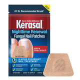 Kerasal Nail Fungus Extra Strength | Restorative Nail Repair for Damaged Nails, 0.33 fl oz (Packaging May Vary)