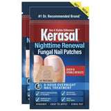 Kerasal Nail Fungus Extra Strength | Restorative Nail Repair for Damaged Nails, 0.33 fl oz (Packaging May Vary)