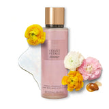 Body Fragrance Mist, Bare Vanilla - 8.4 fl oz