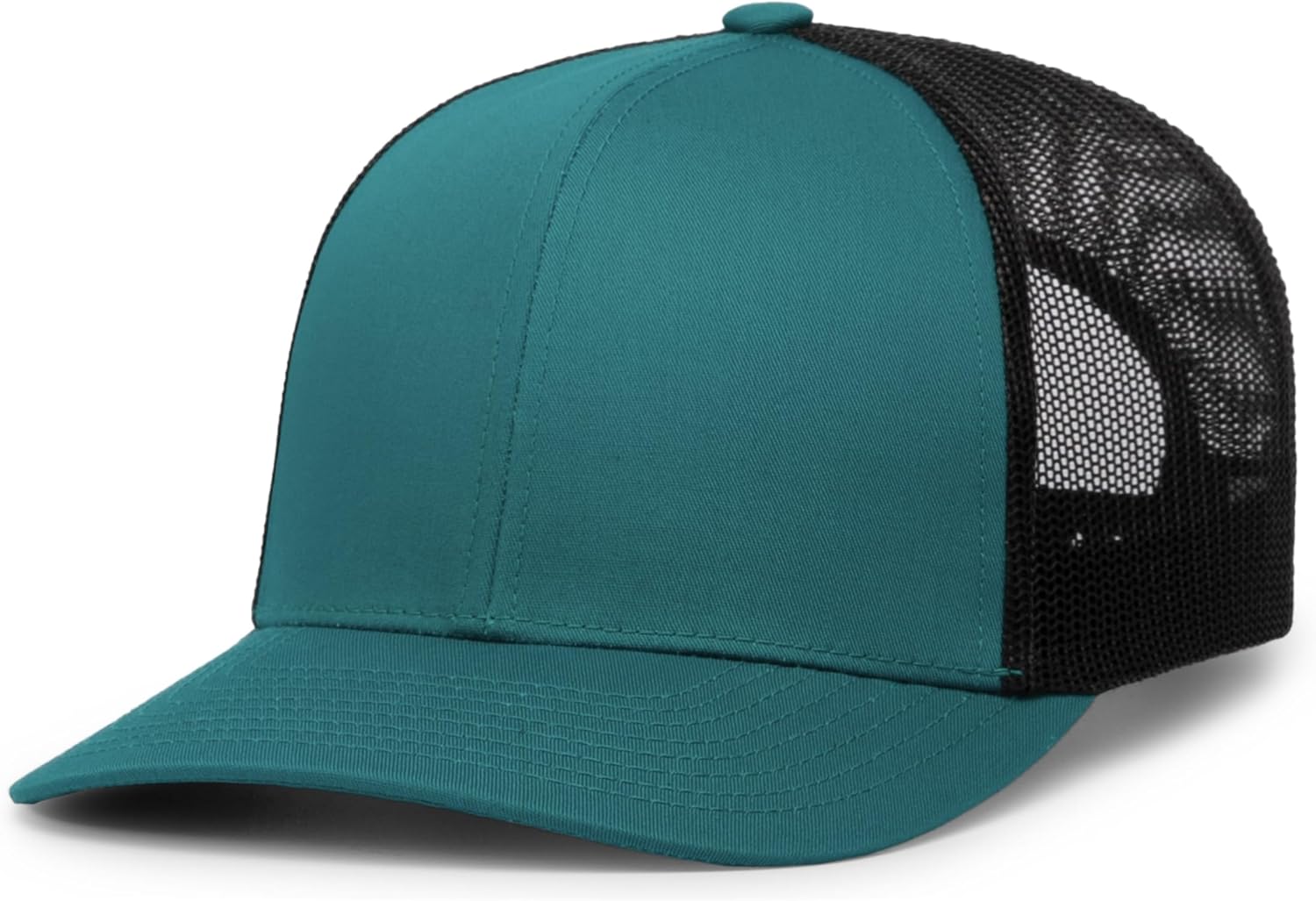 Pacific Headwear Snapback Trucker: Stylish Unisex Cap for All-Day Comfort