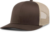 Pacific Headwear Snapback Trucker: Stylish Unisex Cap for All-Day Comfort