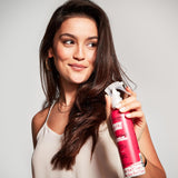 Marc Anthony Leave-In Conditioner Spray & Detangler, Grow Long Biotin - Anti-Frizz Deep Conditioner For Ends & Breakage - Vitamin E, Caffeine & Ginseng for Curly, Dry & Damaged Hair